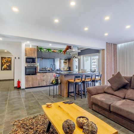 House4You Apartamento Moderno Lagos Bagian luar foto