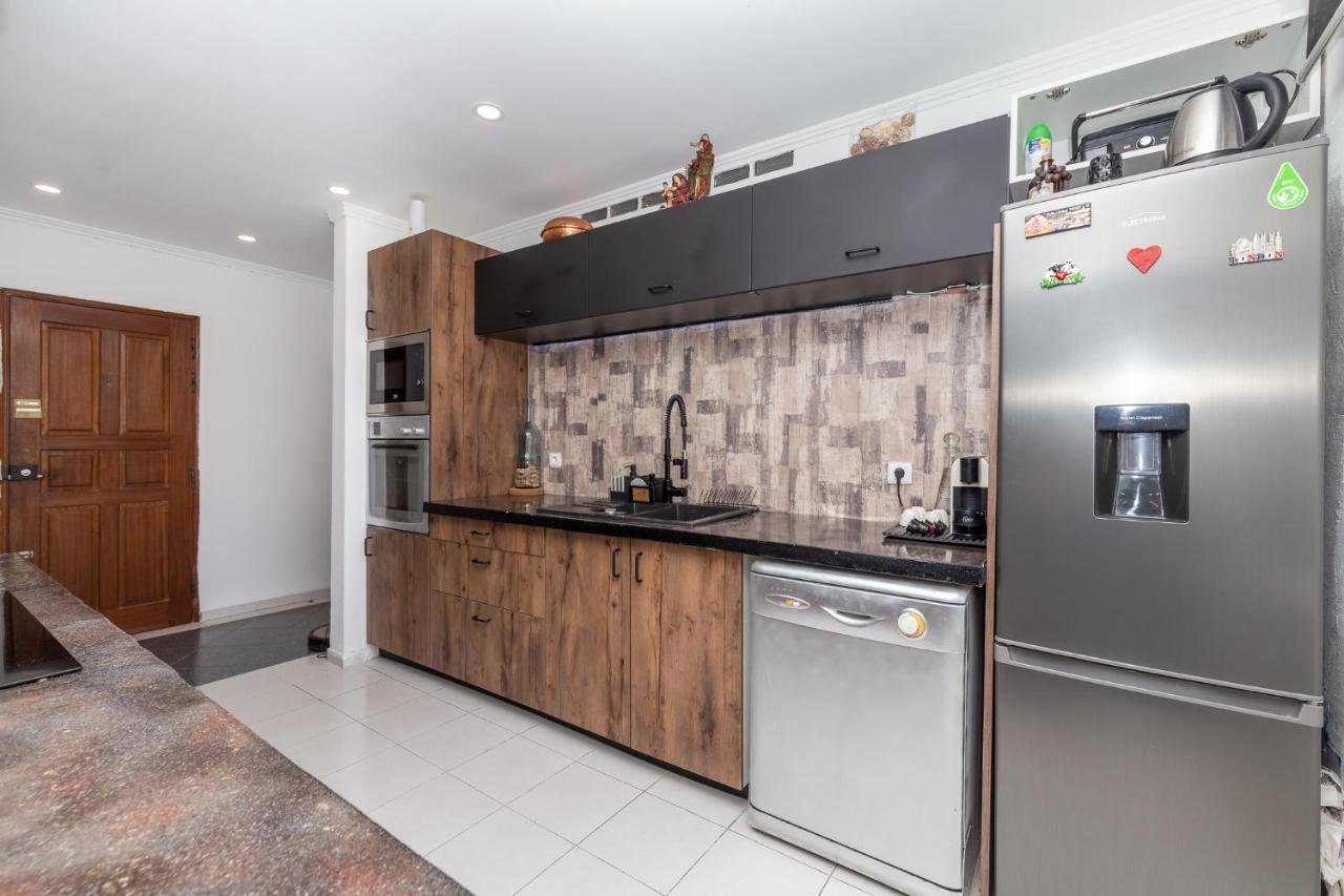 House4You Apartamento Moderno Lagos Bagian luar foto