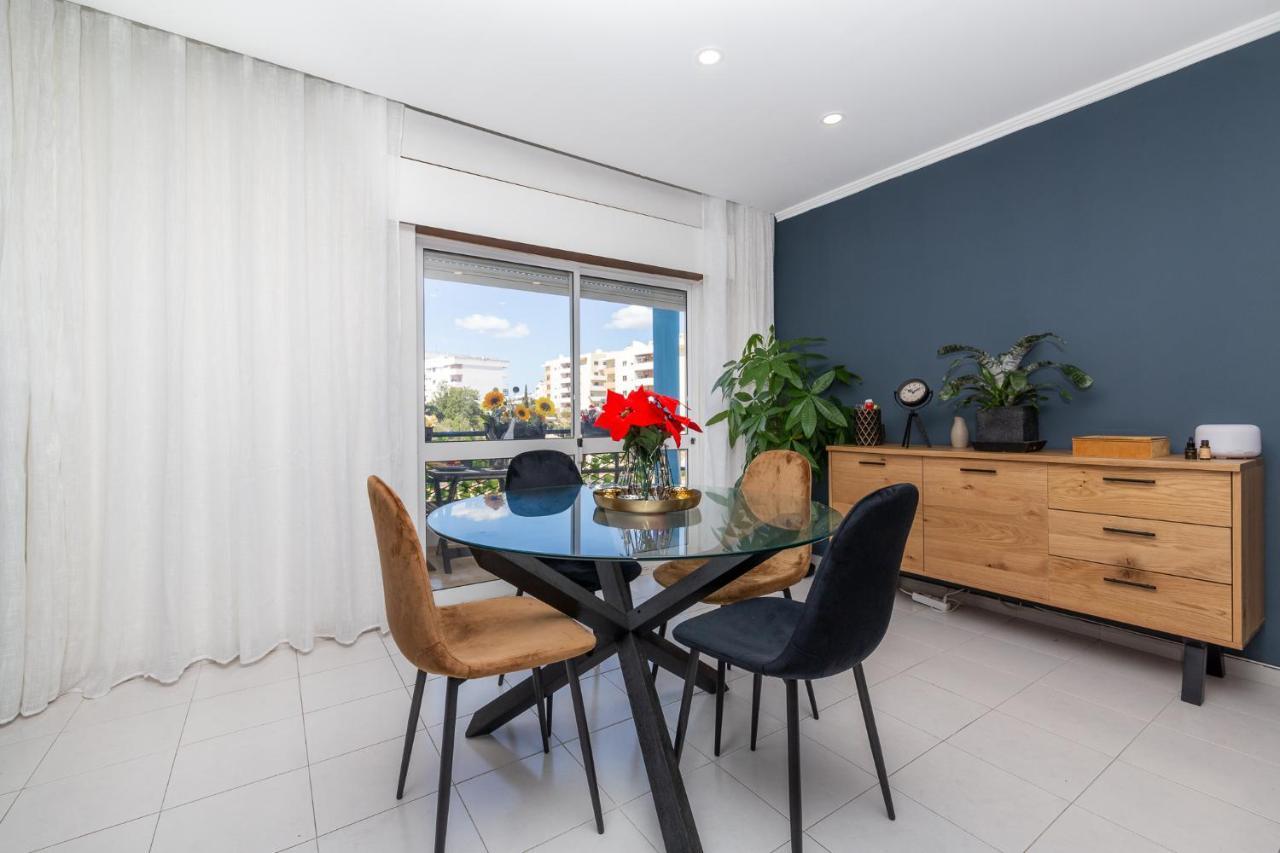 House4You Apartamento Moderno Lagos Bagian luar foto