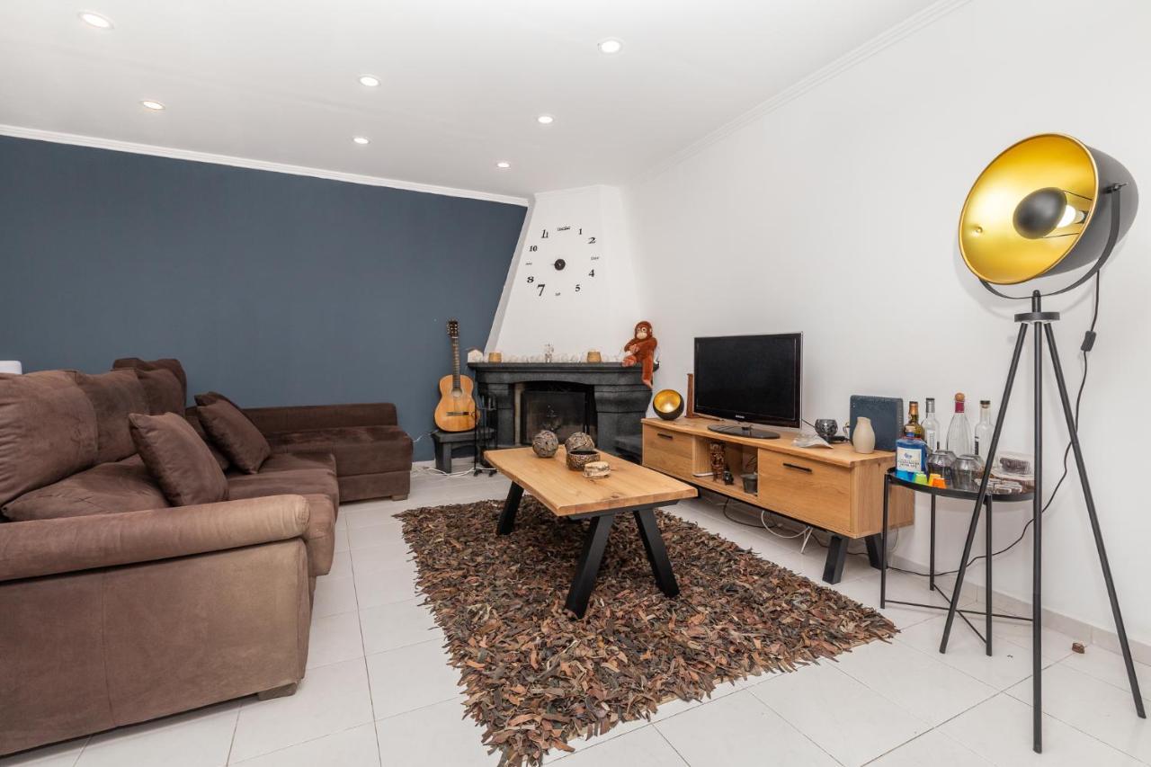 House4You Apartamento Moderno Lagos Bagian luar foto