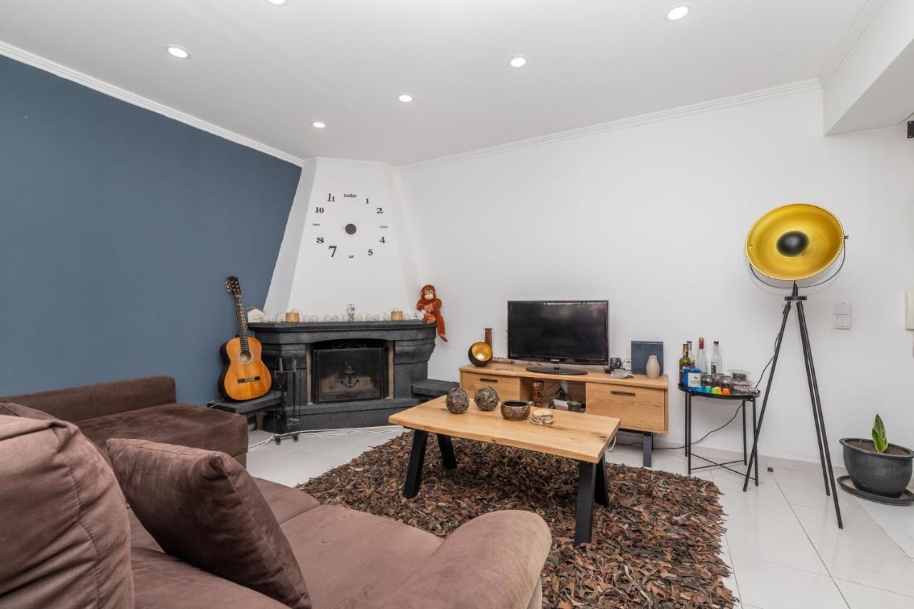 House4You Apartamento Moderno Lagos Bagian luar foto