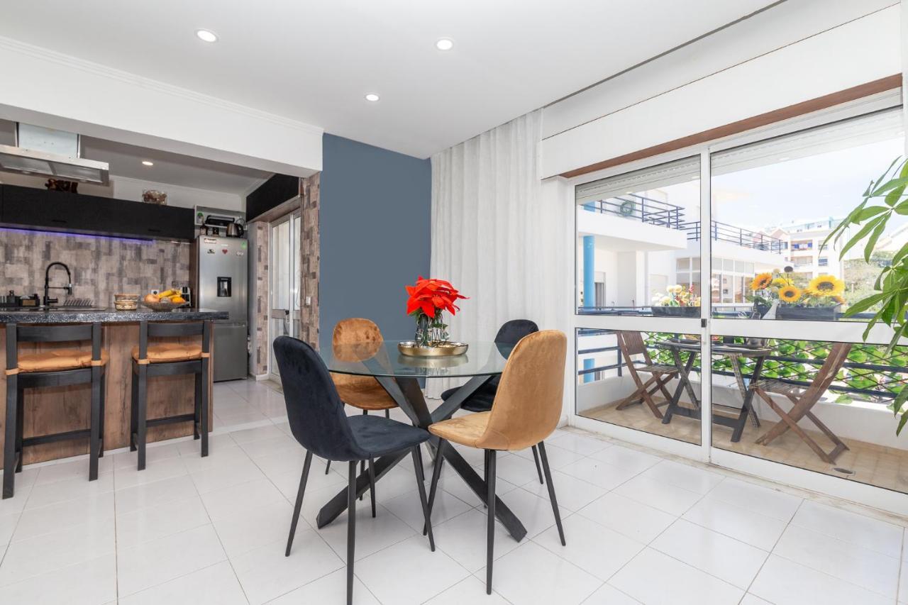 House4You Apartamento Moderno Lagos Bagian luar foto