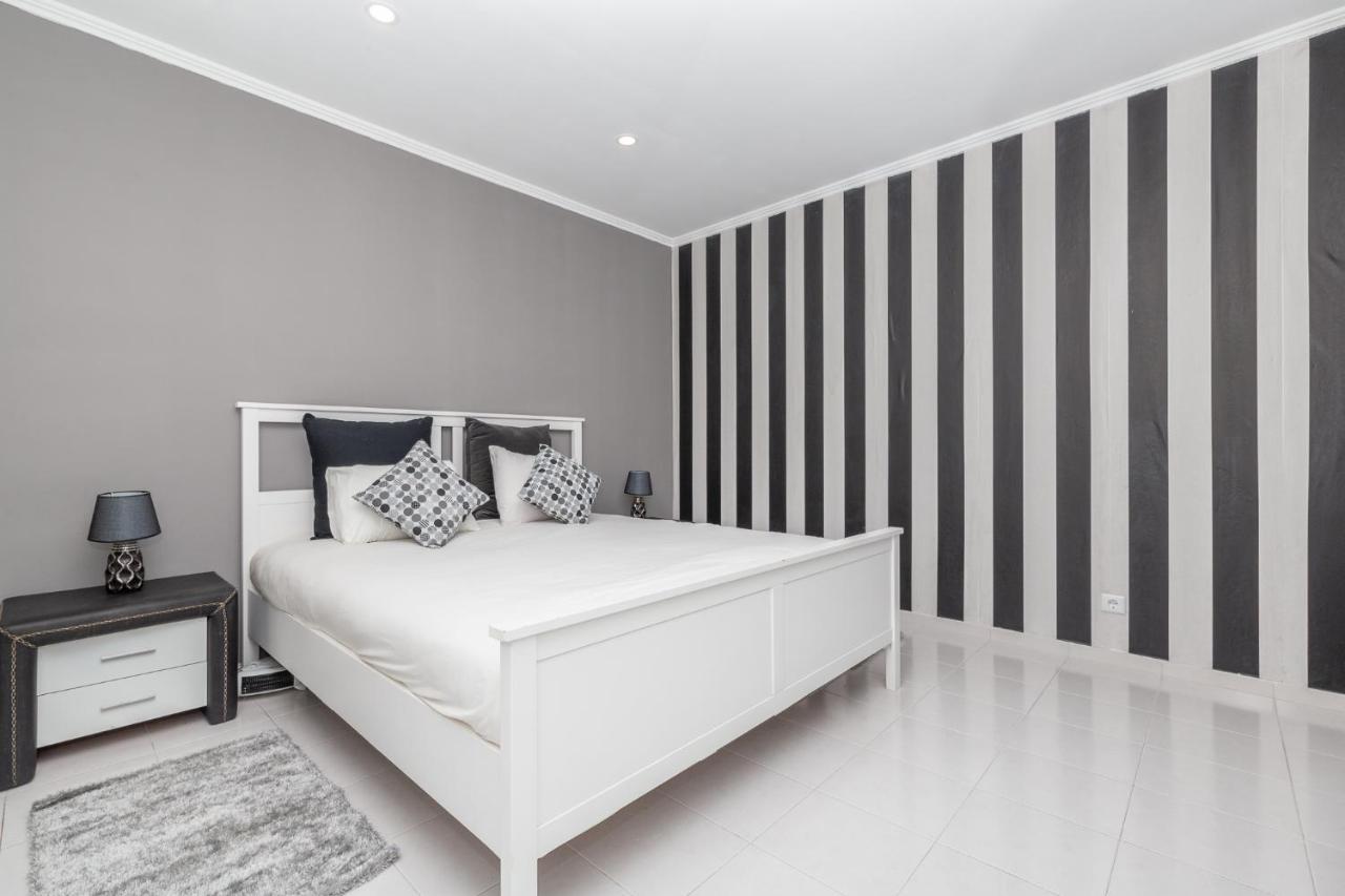 House4You Apartamento Moderno Lagos Bagian luar foto