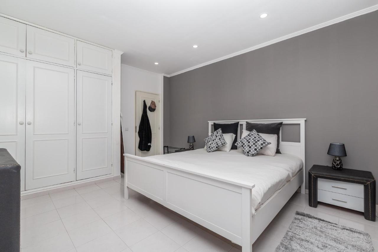 House4You Apartamento Moderno Lagos Bagian luar foto