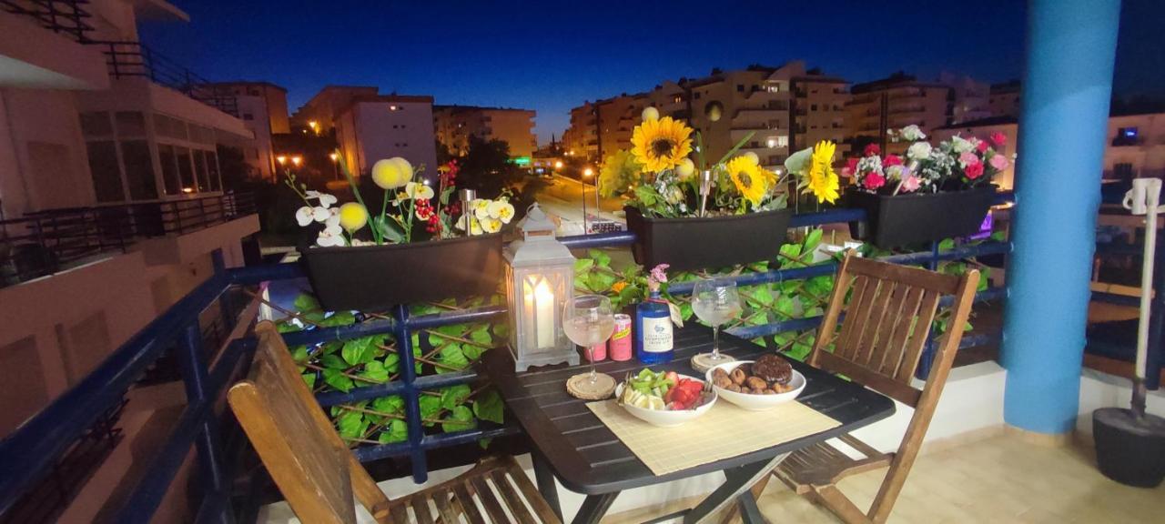 House4You Apartamento Moderno Lagos Bagian luar foto