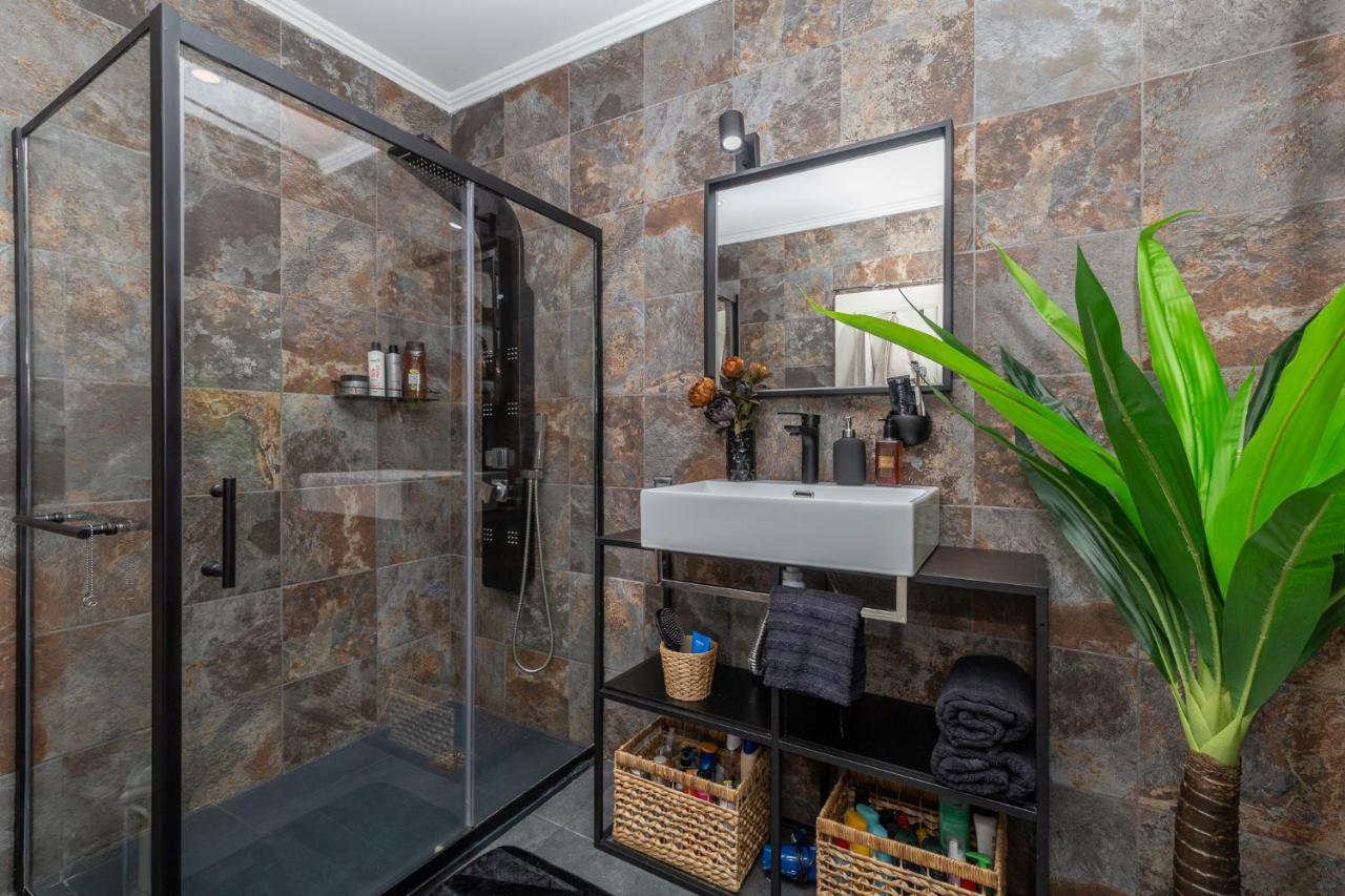 House4You Apartamento Moderno Lagos Bagian luar foto