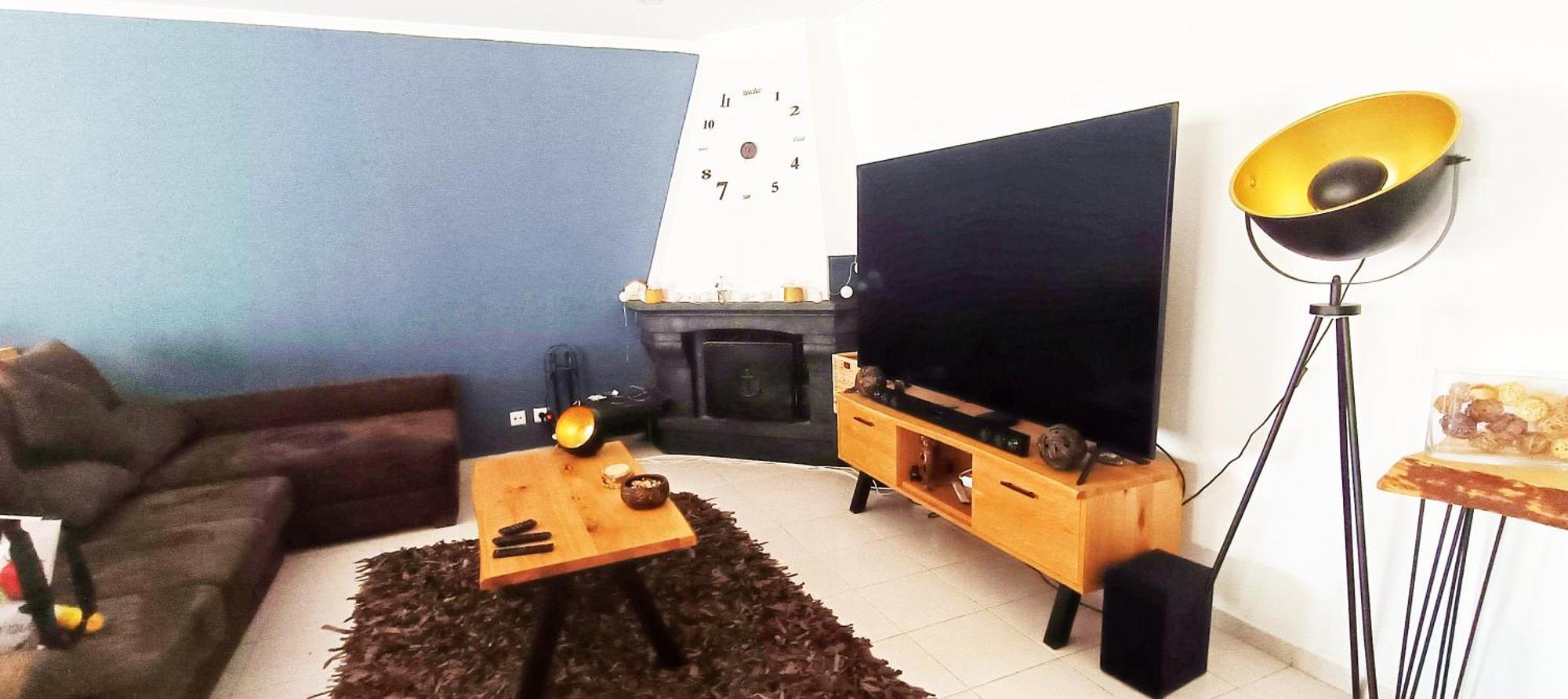 House4You Apartamento Moderno Lagos Bagian luar foto