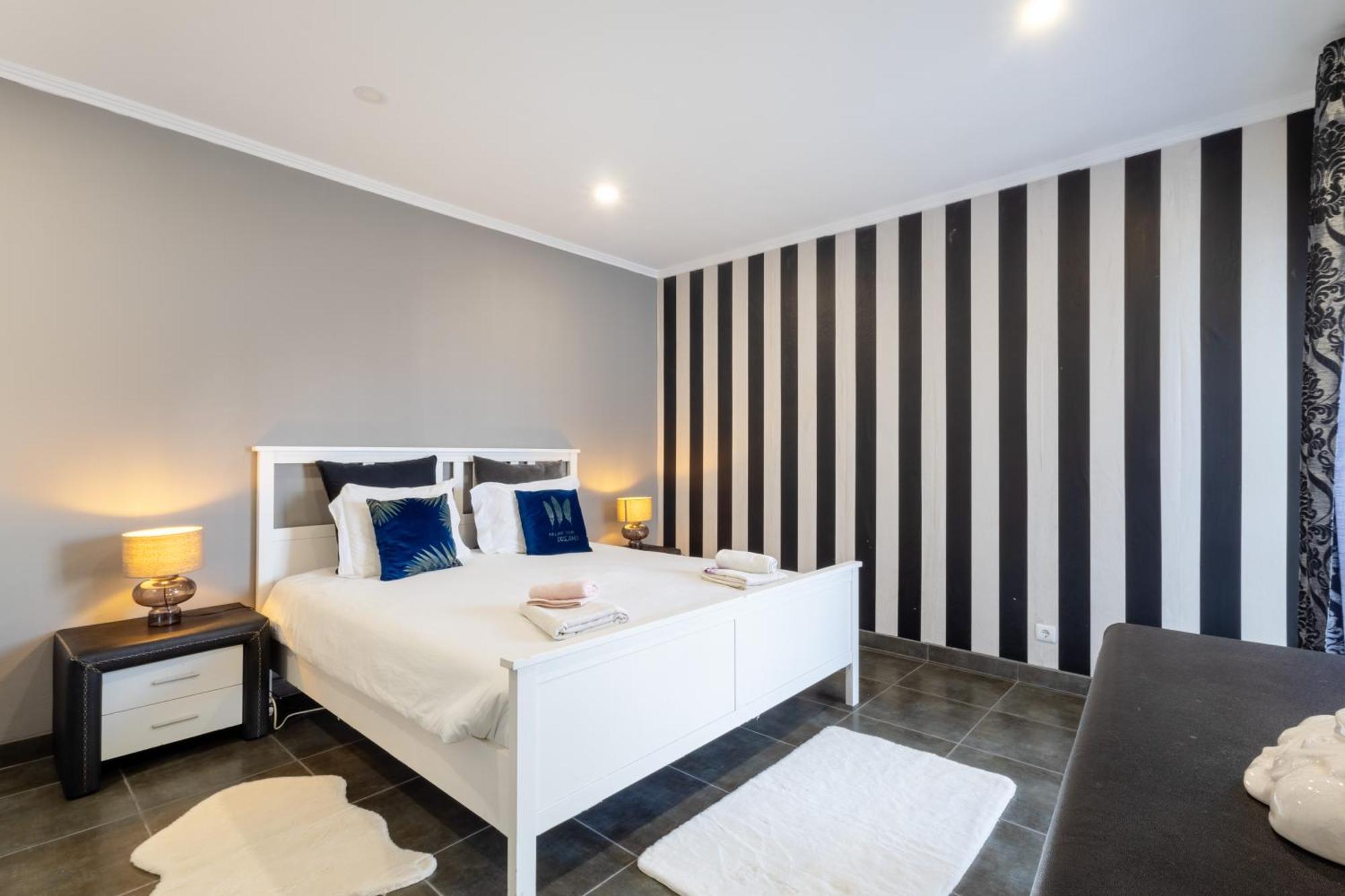 House4You Apartamento Moderno Lagos Bagian luar foto