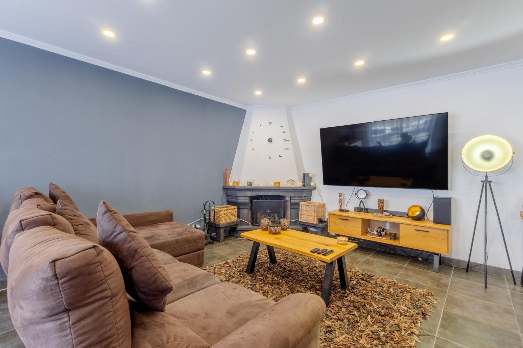 House4You Apartamento Moderno Lagos Bagian luar foto