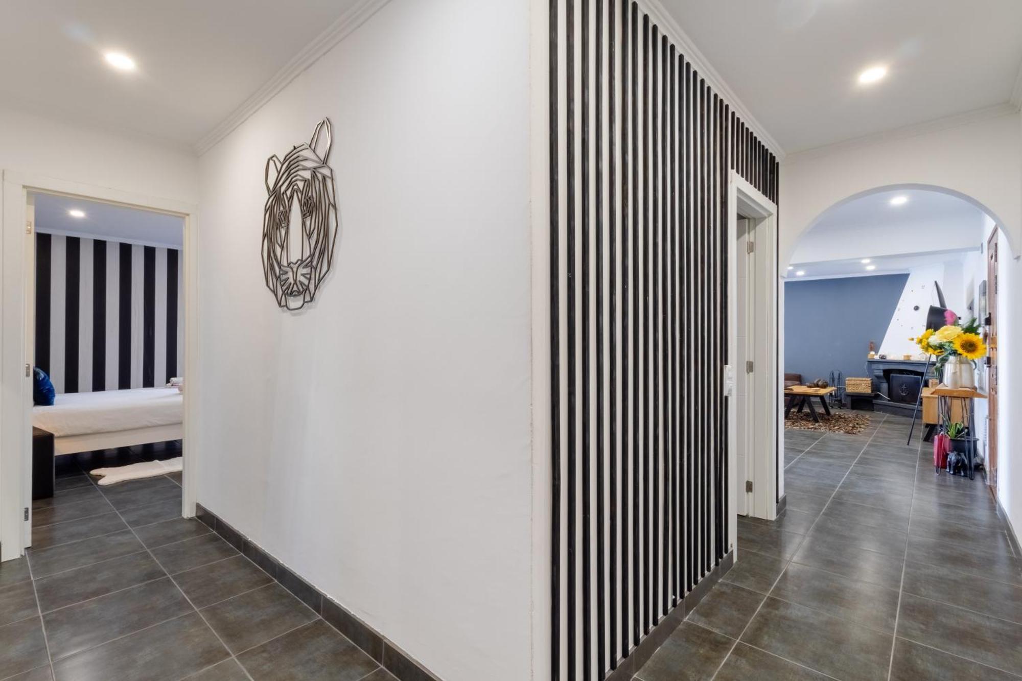 House4You Apartamento Moderno Lagos Bagian luar foto