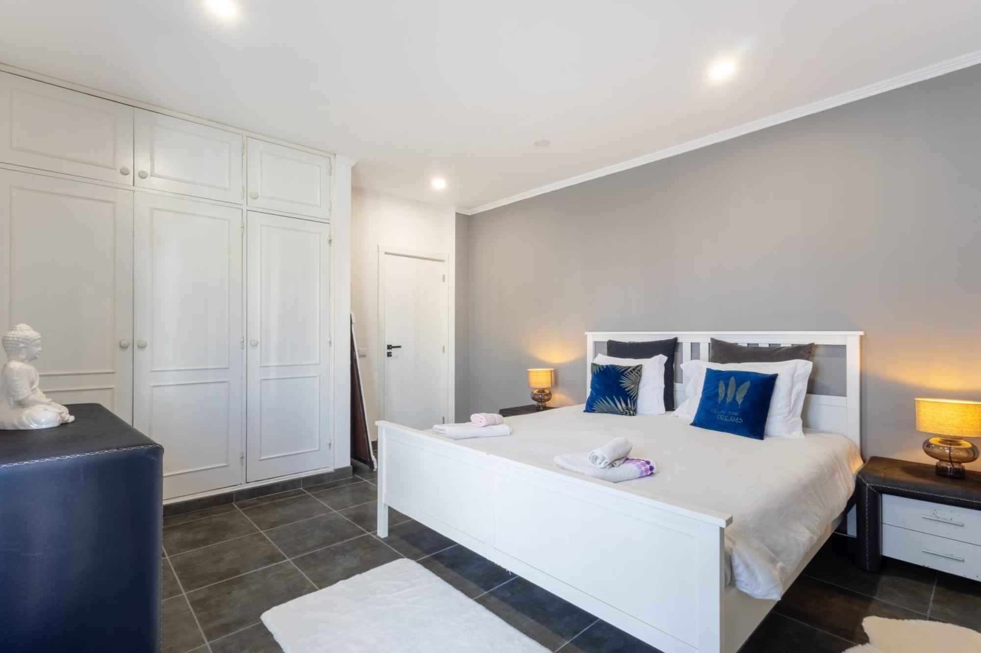 House4You Apartamento Moderno Lagos Bagian luar foto