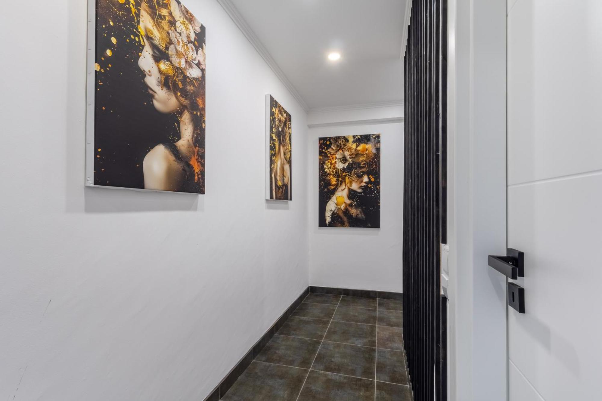House4You Apartamento Moderno Lagos Bagian luar foto