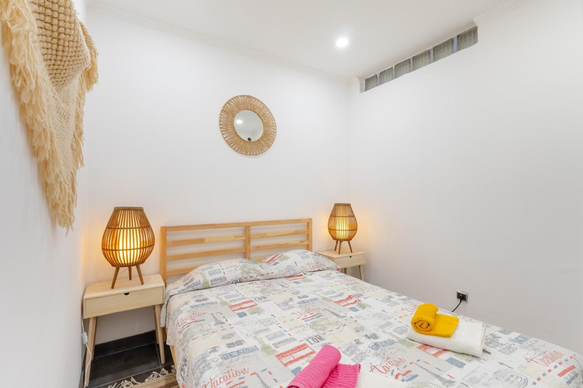 House4You Apartamento Moderno Lagos Bagian luar foto