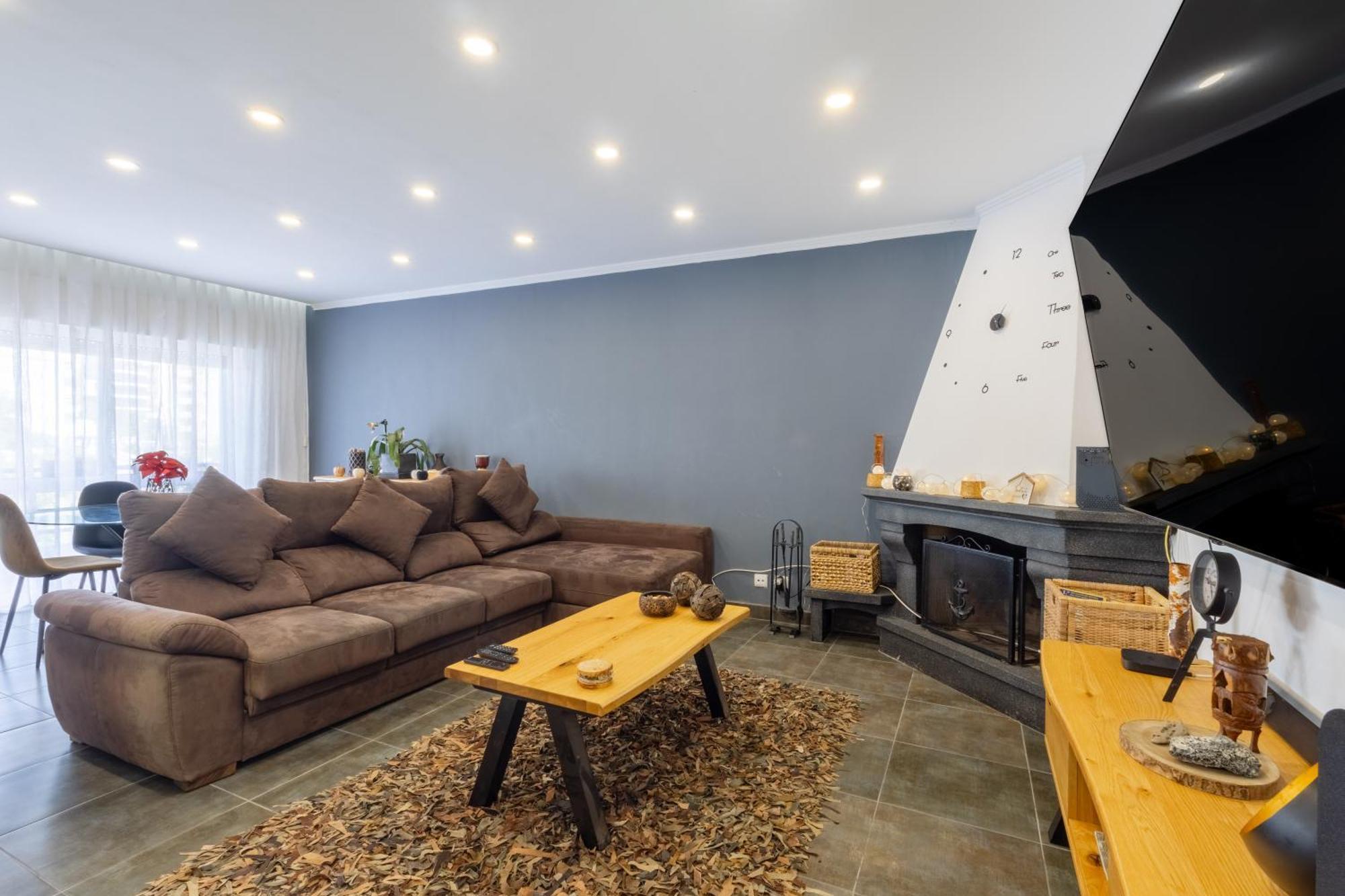 House4You Apartamento Moderno Lagos Bagian luar foto