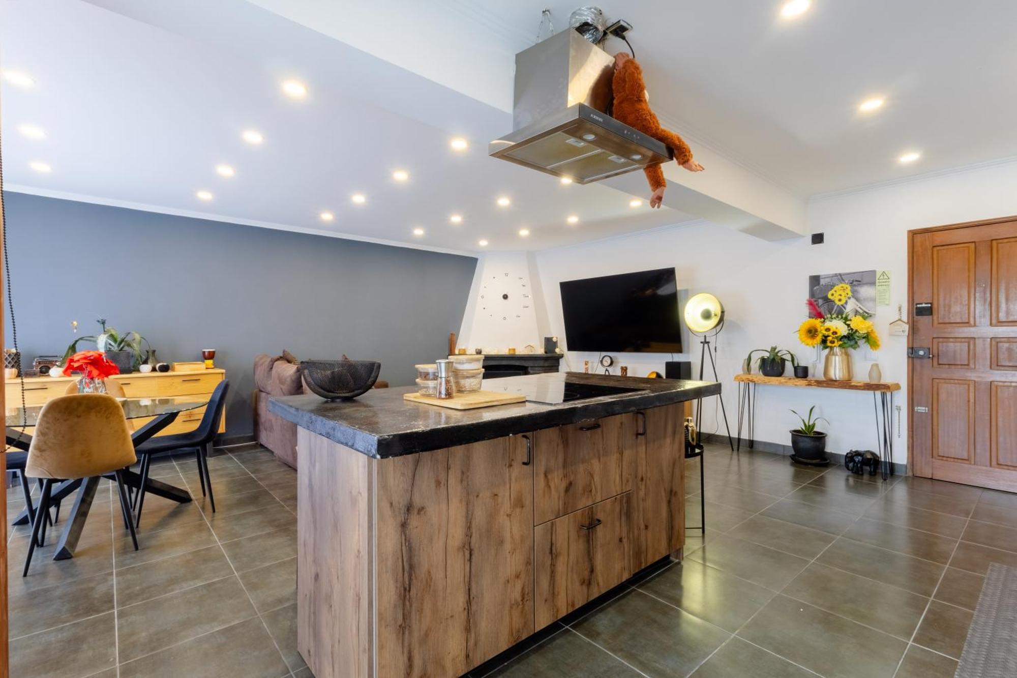 House4You Apartamento Moderno Lagos Bagian luar foto