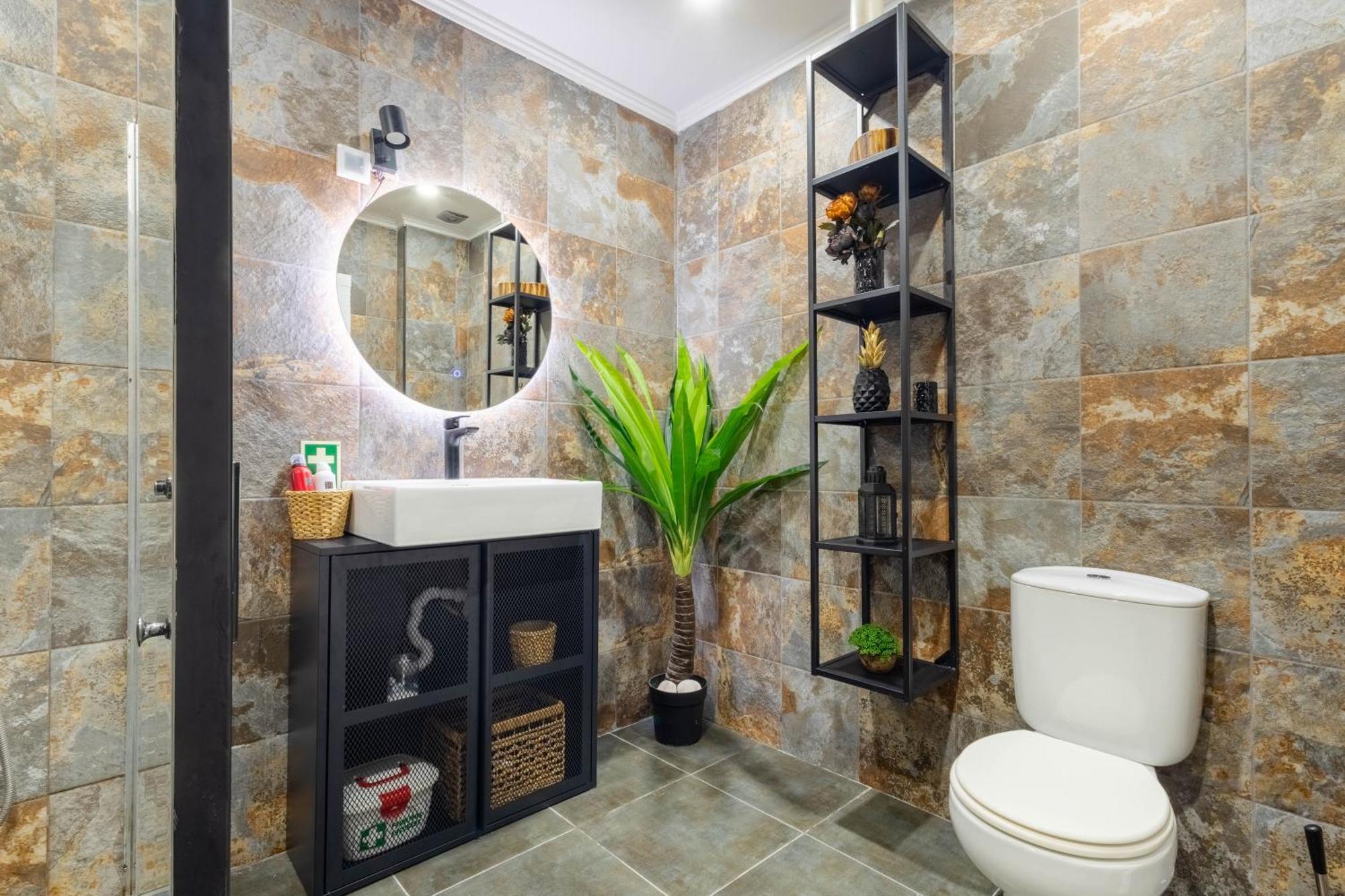 House4You Apartamento Moderno Lagos Bagian luar foto